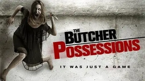 The Butcher Posessions (2014) - Found Footage Movie Trailer_peliplat