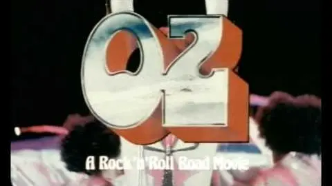 Oz (1976) - Trailer_peliplat