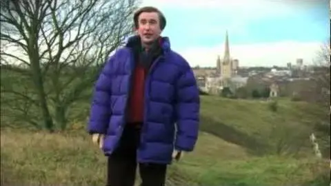 Alan Partridge: Welcome to the Places of My Life [TRAILER]_peliplat