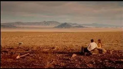 The Big Empty (2003) trailer_peliplat