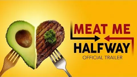 Meat Me Halfway (2021) | Official Trailer_peliplat