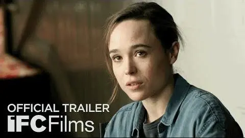 The Cured - Official Trailer I HD I IFC Films_peliplat