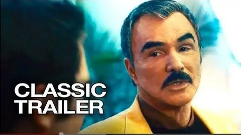 Deal Official Trailer #1 - Burt Reynolds Movie (2008) HD_peliplat