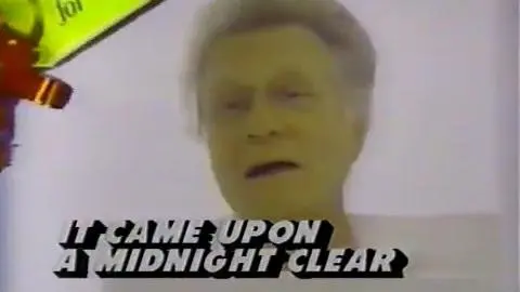ITV It Came Upon a Midnight Clear promo 1984_peliplat