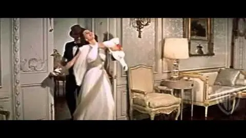 Silk Stockings Trailer 1957_peliplat