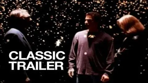 Crossworlds (1996) Official Trailer #1 - Sci-Fi Movie HD_peliplat