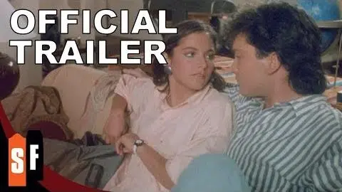 Munchies (1987) - Official Trailer (HD)_peliplat