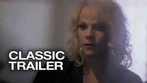 I Shot Andy Warhol Official Trailer #1 - Jared Harris Movie (1996) HD_peliplat