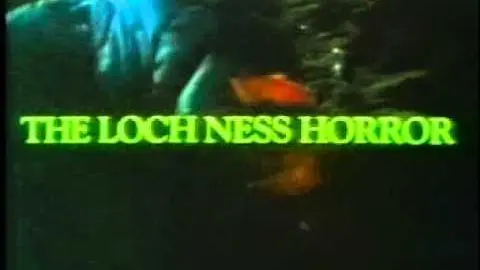 The Loch Ness Horror Trailer (1981)_peliplat
