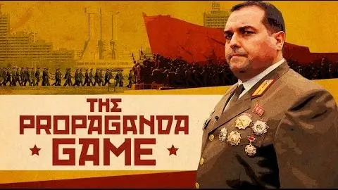 THE PROPAGANDA GAME - Official Trailer - Available on March 18_peliplat
