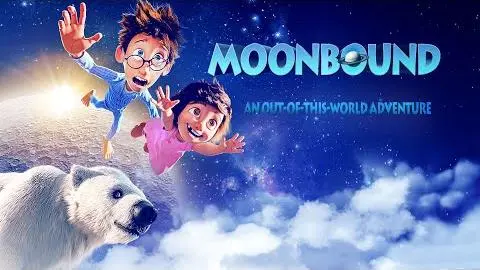 Moonbound | UK Trailer | 2021 | Magical Family Adventure_peliplat