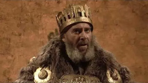 Cinema Trailer | King Lear | Royal Shakespeare Company_peliplat