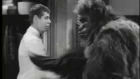 Bela Lugosi Meets a Brooklyn Gorilla (trailer)_peliplat