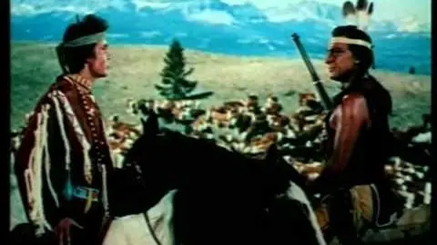 1954 - Cattle Queen of Montana - La Reine de la Prairie_peliplat