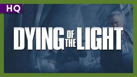 Dying of the Light (2014) Trailer_peliplat