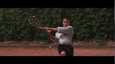 Playing The Moldovans At Tennis - Trailer_peliplat