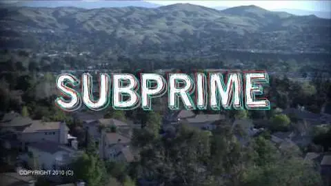 HD SUBPRIME THE COMEDY OFFICIAL TRAILER_peliplat