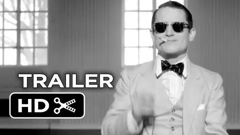 Set Fire To The Stars Official Trailer 1 (2015) - Elijah Wood Movie HD_peliplat