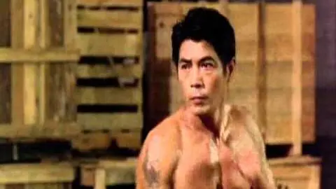 The Bodyguard (2004) Thai Movie_peliplat