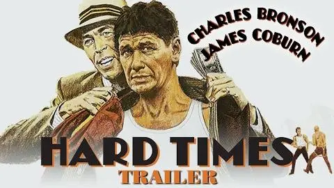 HARD TIMES (Masters of Cinema) New & Exclusive HD Trailer_peliplat
