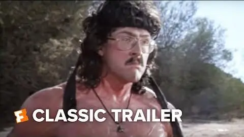 UHF Official Trailer #1 - Kevin McCarthy Movie (1989) HD_peliplat
