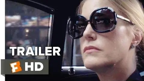 Equity Official Trailer 1 (2016) -  Anna Gunn, Alysia Reiner Drama HD_peliplat