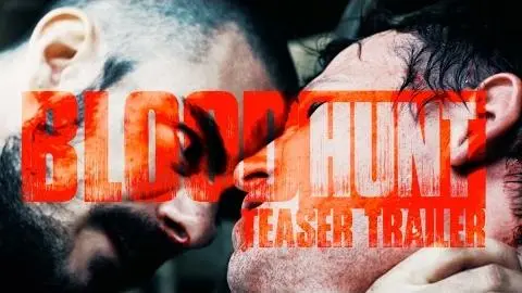 Blood Hunt - Official Teaser Trailer (2015)_peliplat