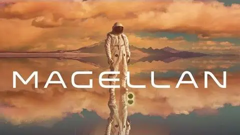 Magellan - Official Trailer_peliplat