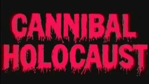 Cannibal Holocaust (1980) - Theatrical Trailer_peliplat