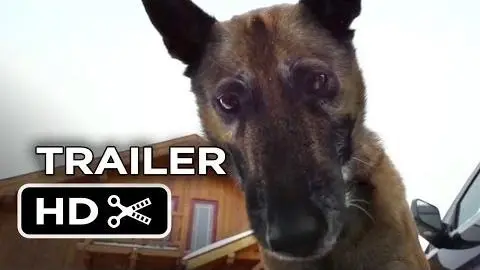 Step Dogs Official Trailer 1 (2013) - Family Comedy HD_peliplat
