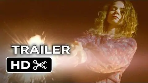 Big Muddy Official Trailer 1 (2015) - Western Movie HD_peliplat