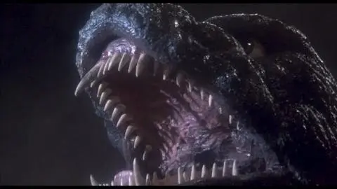 Godzilla 1985 - TV Spot Collection (HD) (1985)_peliplat