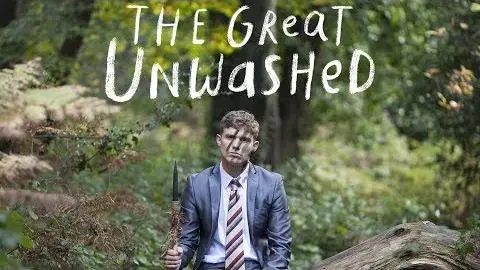 The Great Unwashed Trailer | 2019_peliplat