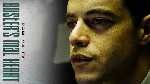 BUSTER'S MAL HEART (2017) Official Trailer | Rami Malek_peliplat