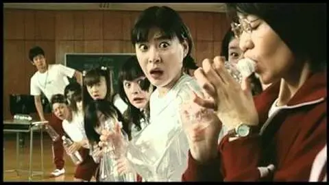 Swing Girls - Trailer Japan_peliplat