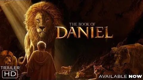 The Book of Daniel - Official Trailer_peliplat