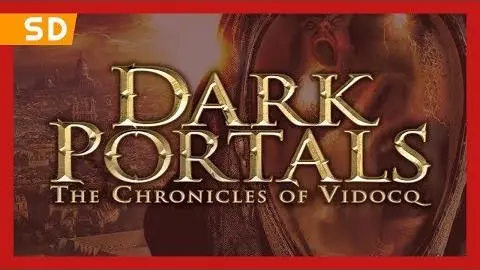Dark Portals: The Chronicles of Vidocq (2001) Trailer_peliplat