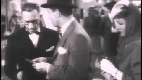 The Palm Beach Story Official Trailer #1 - Robert Warwick Movie (1942) HD_peliplat
