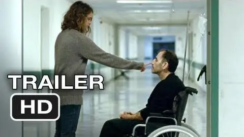 Attenberg Official Trailer #1 (2012) HD Movie_peliplat
