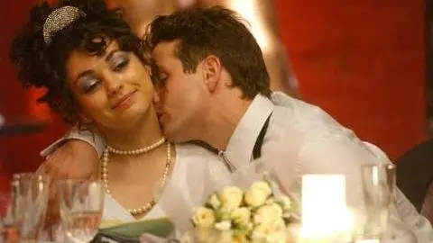 Mila Kunis :: Tony 'n' Tina's Wedding - Trailer (2004) HD_peliplat