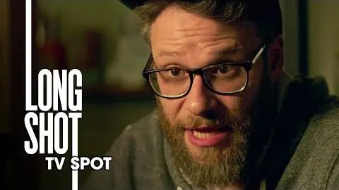 Long Shot (2019 Movie) Official TV Spot “In Common” – Seth Rogen, Charlize Theron_peliplat