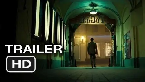 Branded Official Trailer #1 (2012) Jeffrey Tambor Movie HD_peliplat