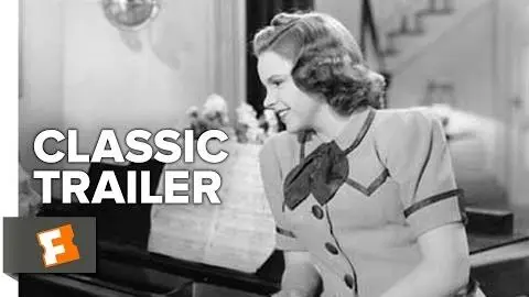 Strike Up The Band (1940) Official Trailer - Judy Garland, Mickey Rooney Movie HD_peliplat