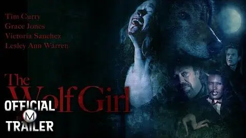 WOLF GIRL (2001) | Official Trailer_peliplat