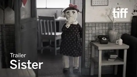 SISTER Trailer | TIFF 2020_peliplat