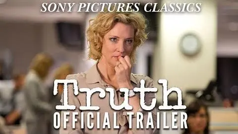 Truth | Official Trailer HD (2015)_peliplat