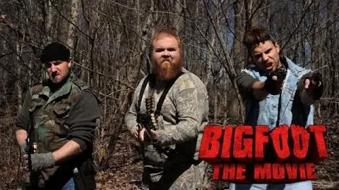 Bigfoot The Movie | Preview 2_peliplat