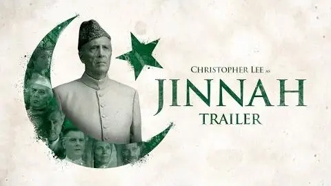 JINNAH Original Theatrical Trailer_peliplat