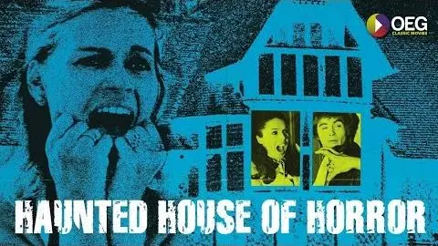 Haunted House of Horror 1969 Trailer_peliplat