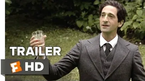 Septembers of Shiraz Official Trailer 1 (2016) - Adrien Brody, Salma Hayek Movie HD_peliplat